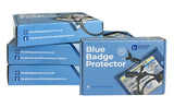 Single Blue Badge Protector